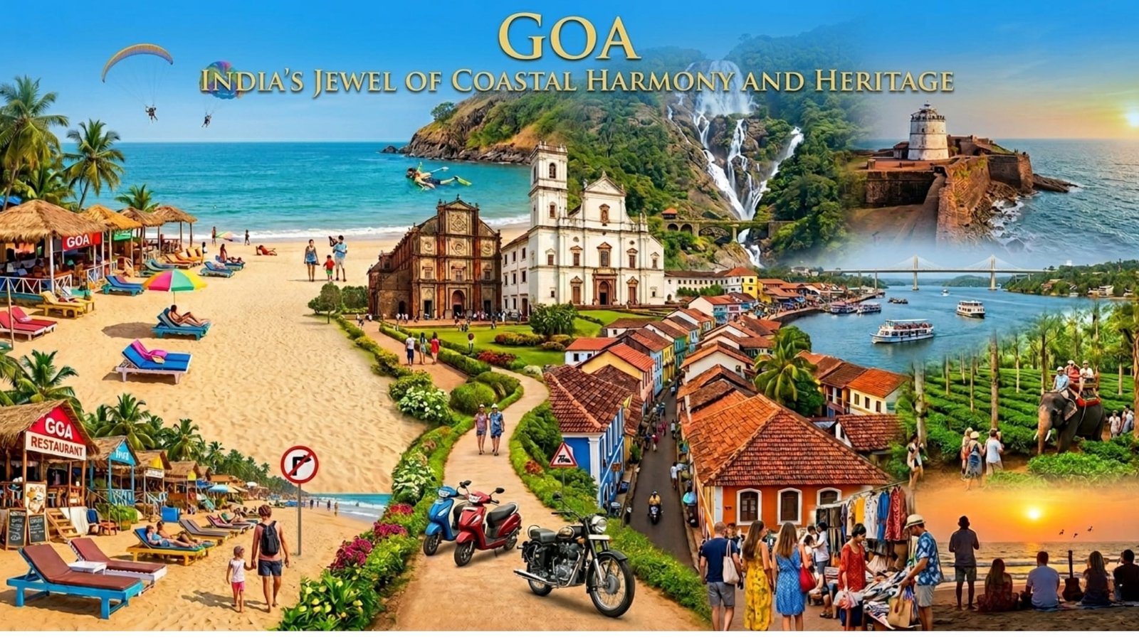 Goa