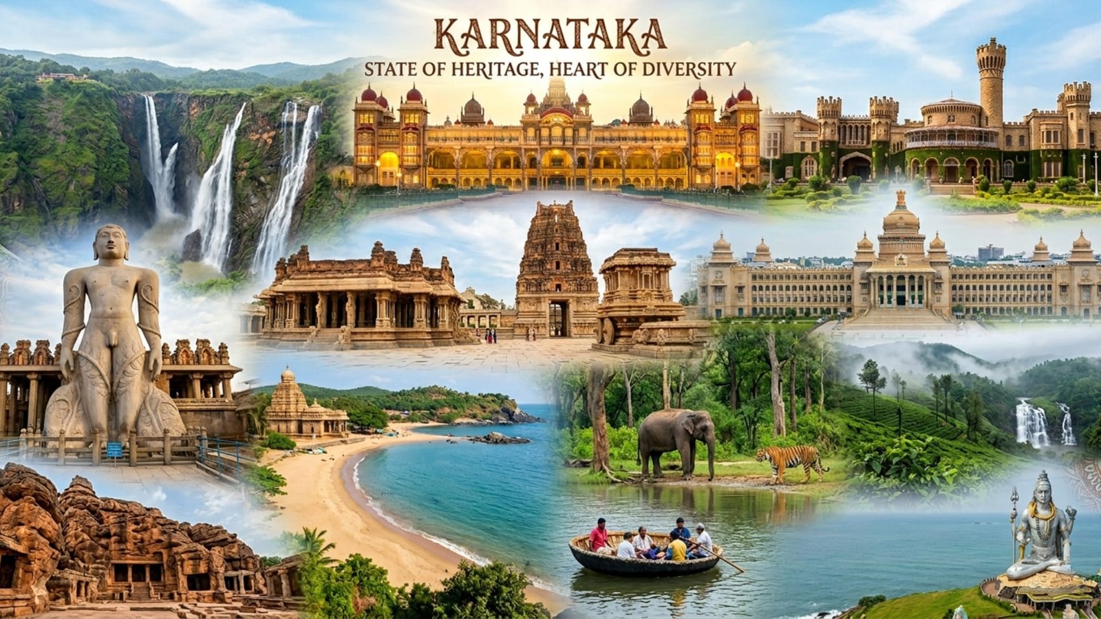 Karnataka