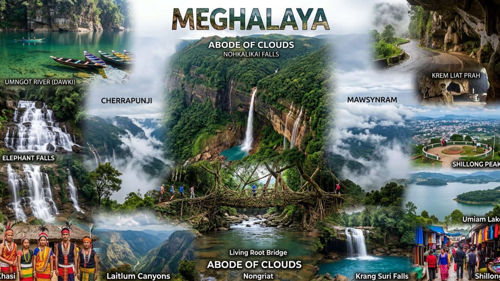 Maghalaya
