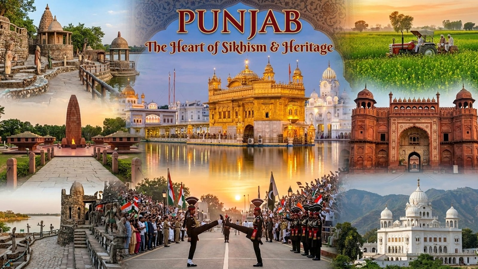 Punjab