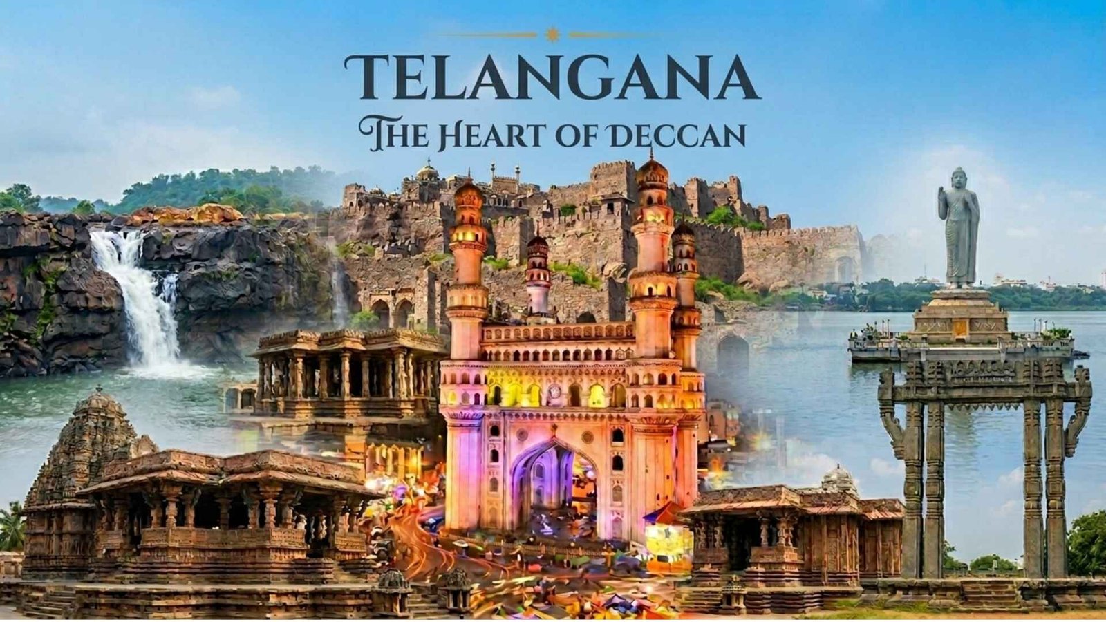 Telangana